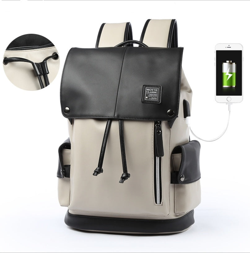 Men's travelling Bag (Waterproof)