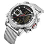 Sports watch men