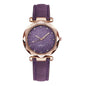 Starry watch