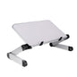 (New Arrival) Foldable Laptop Stand Ergonomic Desk Tablet Holder