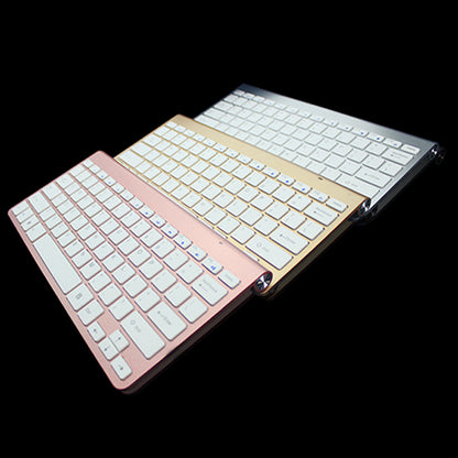 (New Arrival) 2.4G Wireless Keyboard And Mouse Protable Mini Keyboard Mouse Combo Set For Notebook Laptop Mac Desktop PC Computer Smart TV PS4