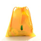 Animal Printing Large Capacity Drawstring Lazy Cosmetic Storage Bag