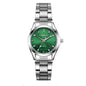 Fashion watch ladies watch couple quartz watch