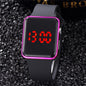 Digital Wrist Watch