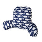 Lumbar Cushion Backrest Lumbar Support Travel Pillow Seat Home Pillow