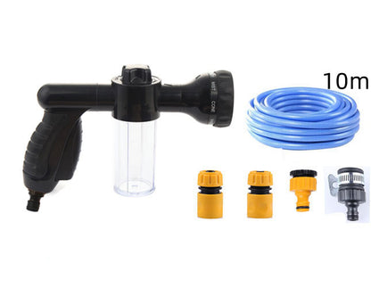 (New Arrival) Foam Spray Gun High Pressure Automotive Foam Spray Gun Household Cleaner Generator