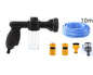 (New Arrival) Foam Spray Gun High Pressure Automotive Foam Spray Gun Household Cleaner Generator