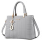 European And American Hair Ball Handbags Simple Women'S Bags Diagonal Bags Fashion Women'S Bags