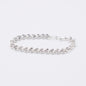 Wristwatch Bracelet Ladies Watch Fashion Diamond Foreign Trade Watch Set