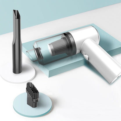(New Arrival) Wireless Car Vacuum Cleaner