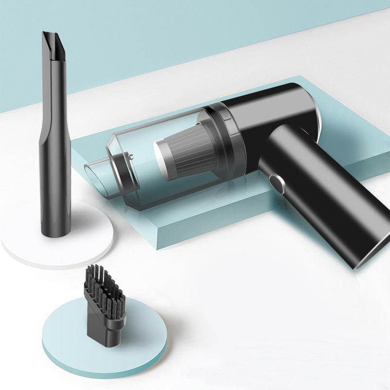 (New Arrival) Wireless Car Vacuum Cleaner