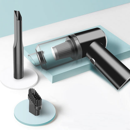 (New Arrival) Wireless Car Vacuum Cleaner