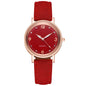 Luminous Watch Female Casual Watch Fashion Watch Watch