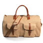 Portable Folding Outdoor Multifunctional Luggage Bag