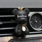 Car Mounted Perfume Accessories Air Conditioner Air Outlet Perfume Accessories