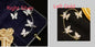 Fashion Earring Butterfly Ear Clip And Ear Hook Jewelry
