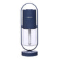 (Top Pick)Magic Shadow USB Air Humidifier For Home With Projection Night Lights Ultrasonic Car Mist Maker Mini Office Air Purifier