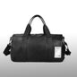 Sports gym bag