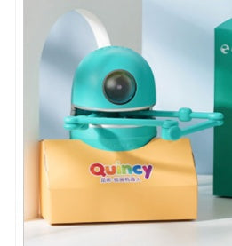(New Arrival) Painting Robot Kindergarten Children Students