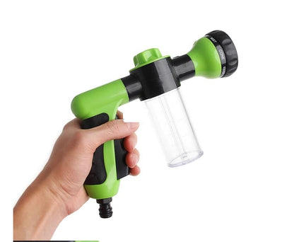 (New Arrival) Foam Spray Gun High Pressure Automotive Foam Spray Gun Household Cleaner Generator