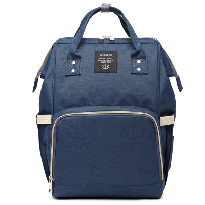 Fashion Mummy Maternity Nappy Bag