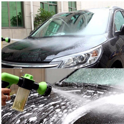 (New Arrival) Foam Spray Gun High Pressure Automotive Foam Spray Gun Household Cleaner Generator