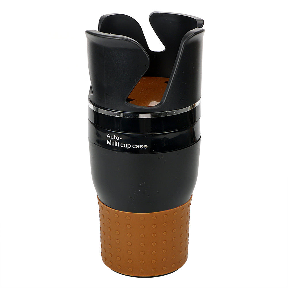 (New Arrival) Car Cup Holders Car-styling Car Truck Drink Water Cup Bottle Can Holder Door Mount Stand ABS Rubber Drinks Holders