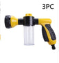 (New Arrival) Foam Spray Gun High Pressure Automotive Foam Spray Gun Household Cleaner Generator