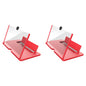 3D Screen Magnifier Signal Booster Mobile Screen Lightweight Foldable Magnifying Glass