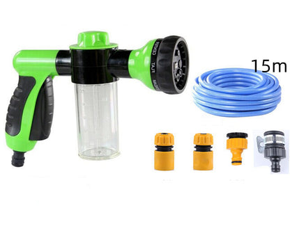 (New Arrival) Foam Spray Gun High Pressure Automotive Foam Spray Gun Household Cleaner Generator