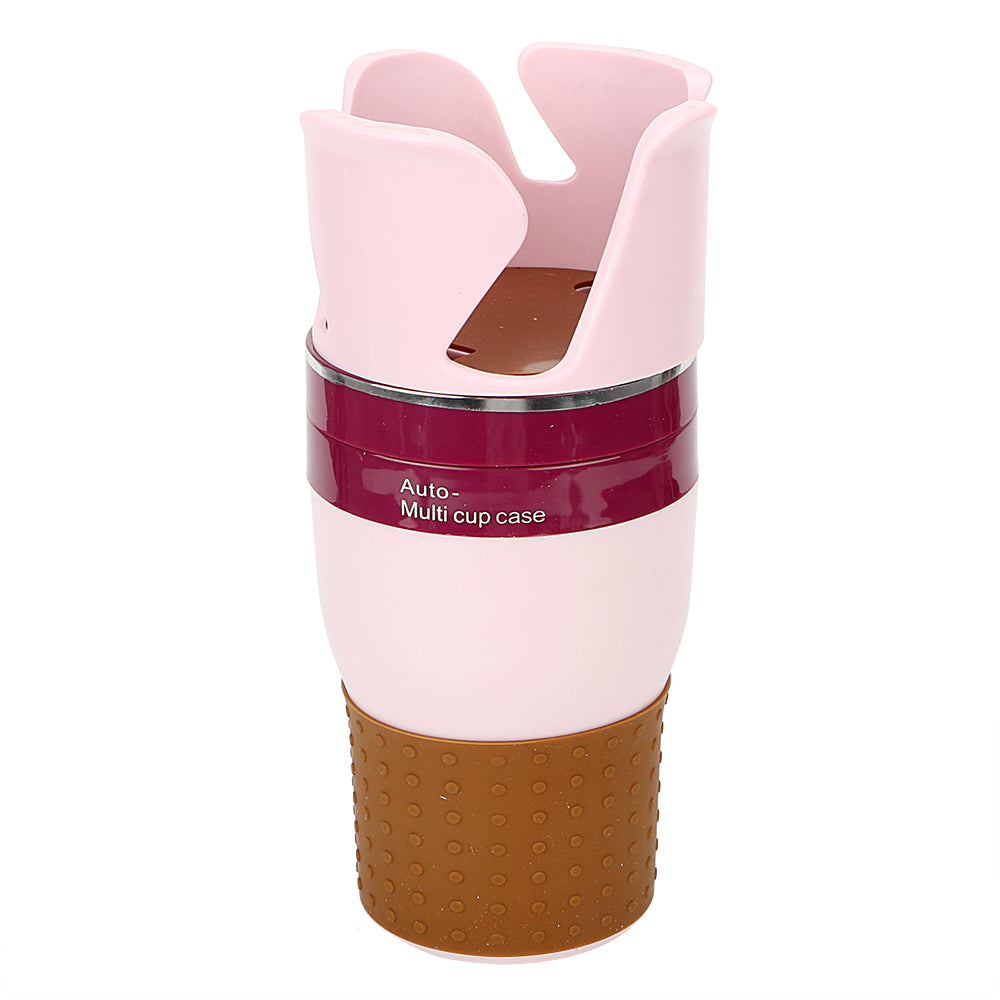 (New Arrival) Car Cup Holders Car-styling Car Truck Drink Water Cup Bottle Can Holder Door Mount Stand ABS Rubber Drinks Holders