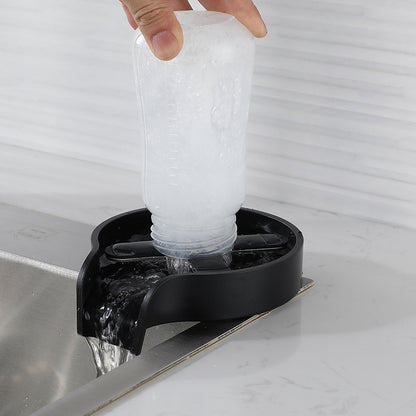 (New Arrival) Cup Washer With Sink Home Bar Counter