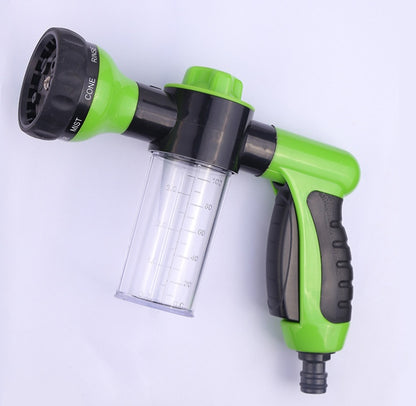(New Arrival) Foam Spray Gun High Pressure Automotive Foam Spray Gun Household Cleaner Generator