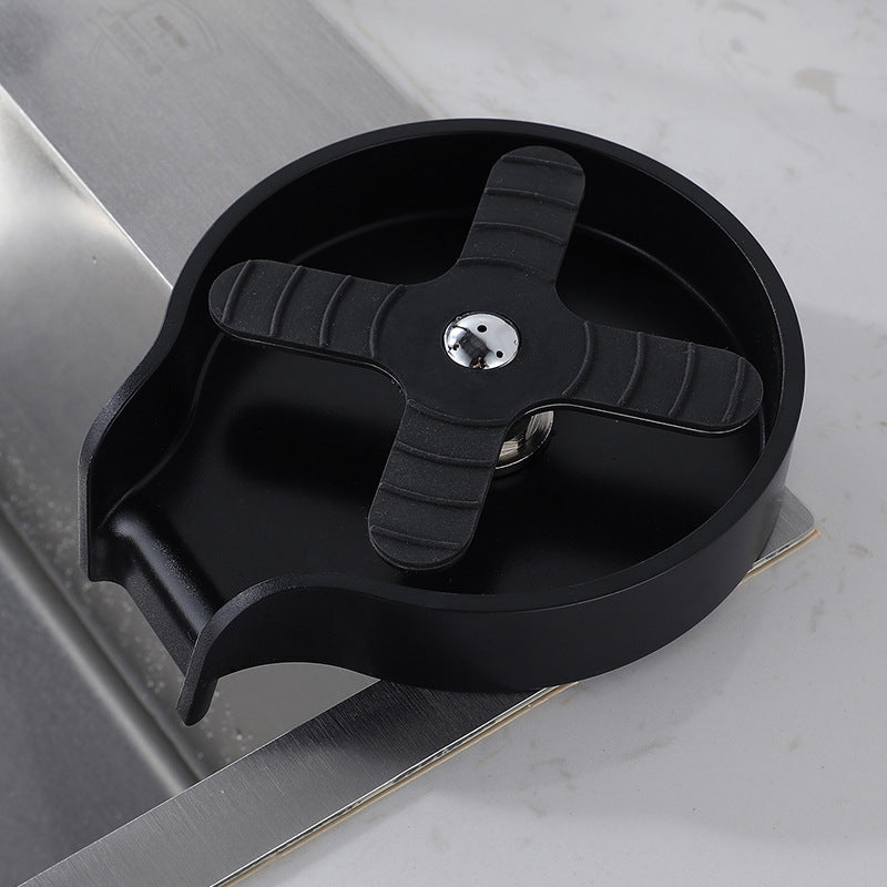 (New Arrival) Cup Washer With Sink Home Bar Counter