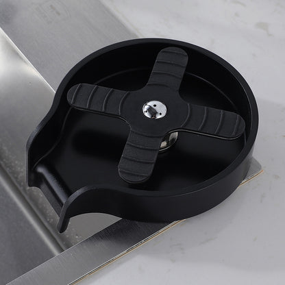 (New Arrival) Cup Washer With Sink Home Bar Counter