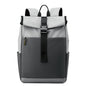 Casual Fashion Backpack For Men Women New Laptop Backpack Oxford Cloth Waterproof Short Distance Travel Backpack Men Black