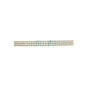 Fashion Women Full Crystal Rhinestone Choker Necklace Wedding Jewelry Chokers Necklaces For Women