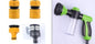 (New Arrival) Foam Spray Gun High Pressure Automotive Foam Spray Gun Household Cleaner Generator