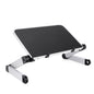(New Arrival) Foldable Laptop Stand Ergonomic Desk Tablet Holder