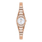 Ladies Gold Watch Diamond Wristwatch Female Fashion Bracelet Watches Women Full Diamond Watch