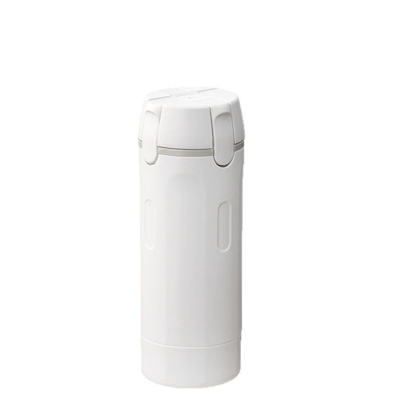 (New Arrival) 4 In 1 Travel Dispenser Portable Travel Bottles Leak Proof Leakproof Travel Container For Perfume Shampoo Conditioner Lotion