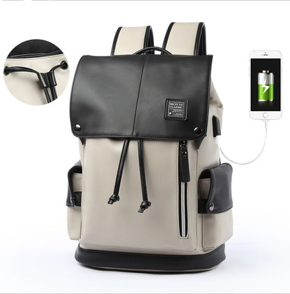 Men's travelling Bag (Waterproof)