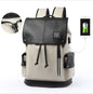 Men's travelling Bag (Waterproof)