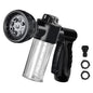 (New Arrival) Foam Spray Gun High Pressure Automotive Foam Spray Gun Household Cleaner Generator