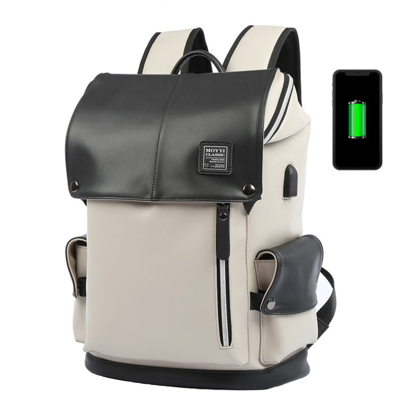 Men's travelling Bag (Waterproof)