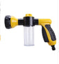 (New Arrival) Foam Spray Gun High Pressure Automotive Foam Spray Gun Household Cleaner Generator