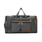 Long And Short Travel Luggage Bags For Male And Female Students