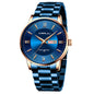 Men's Watch Casual Business Personality Watch Men's Watch Student Watch