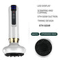 Electric Vacuum Cupping Massager For Body Anti-Cellulite Suction Cup Gua Sha Massage Body Cups Guasha Fat Burning Slimming Jars
