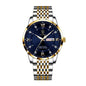 New Men's Watch Waterproof Luminous Calendar